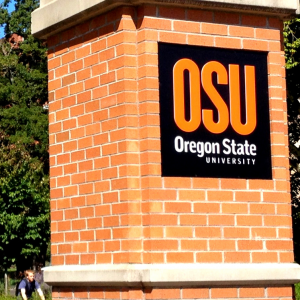 オレゴン州立大学 Oregon State University コーバリス校 Corvallis Campus