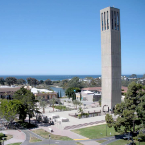 カリフォルニア大学サンタバーバラ校エクステンション University of California Santa Barbara, Extension (UCSB Extension) サンタバーバラ校 Santa Barbara Campus
