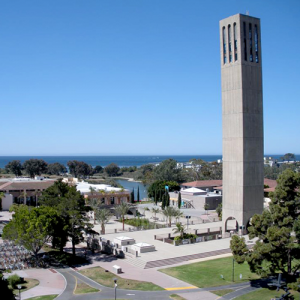 カリフォルニア大学サンタバーバラ校エクステンション University of California Santa Barbara, Extension (UCSB Extension)