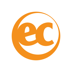 EC English Language Centres Logo