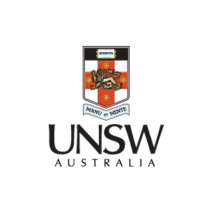 ニューサウスウェールズ大学 University of New South Wales