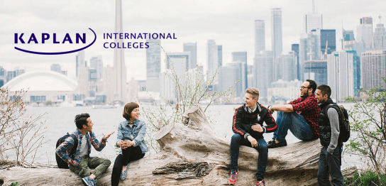 Kaplan Internationalが留学生に信頼されている理由