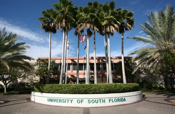 USF