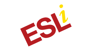 esli_logo English as Second Language International
