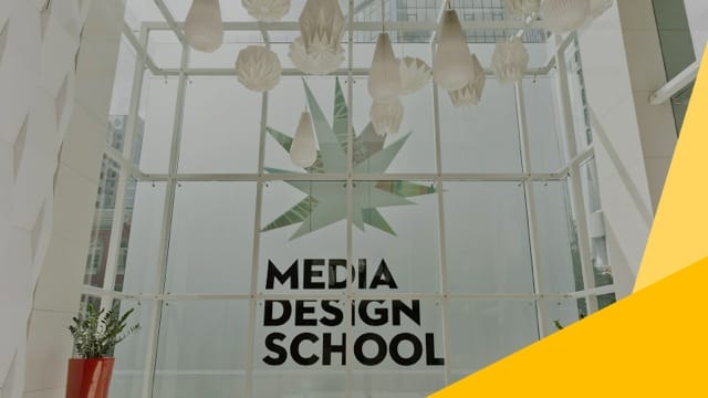 Media Design School