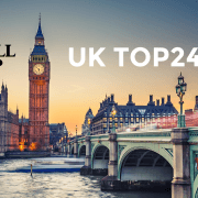 おすすめイギリス進学はTop24の名門大学連合であるラッセルグループを選ぶべき！