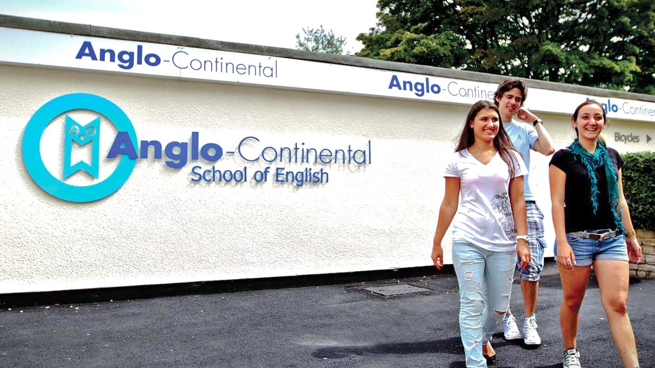 Anglo-Continental（アングロコンチネンタル）ボーンマス