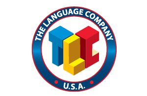 tlc_logo TLC(The Language Company)