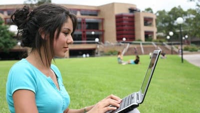 ウーロンゴン大学附属語学学校 UOW College