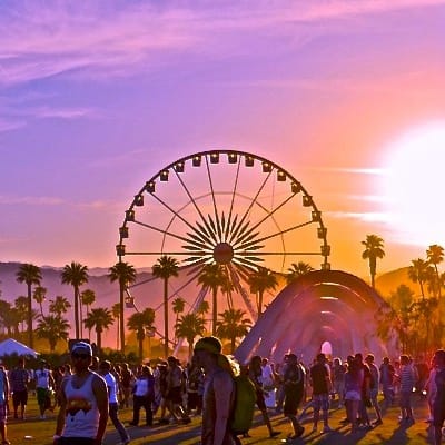 Coachella Festival