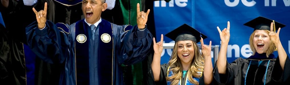 UCBやUCLAだけがカリフォルニア大学ではない！UCIの大学進学プログラム「IUPP」とは！