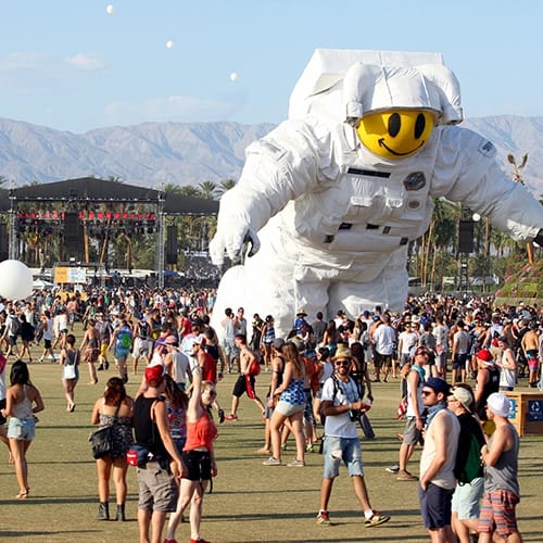 Coachella Festival