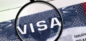 アメリカ学生ビザの申請と注意点についてを留学前に早めに勉強しておこう！