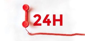 留学エージェントの24時間緊急サポートって本当に必要?割と高額だから迷う…