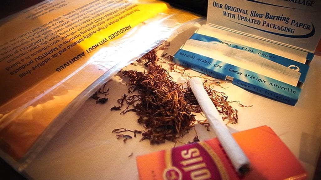 海外留学でタバコのために、〇〇は普通の事だった。あなたは耐えられますか？シリーズ「留学の試練」
