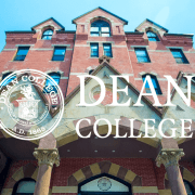 2年制のリベラルアーツカレッジ「ジュニアカレッジ」特集！オススメはDean College！