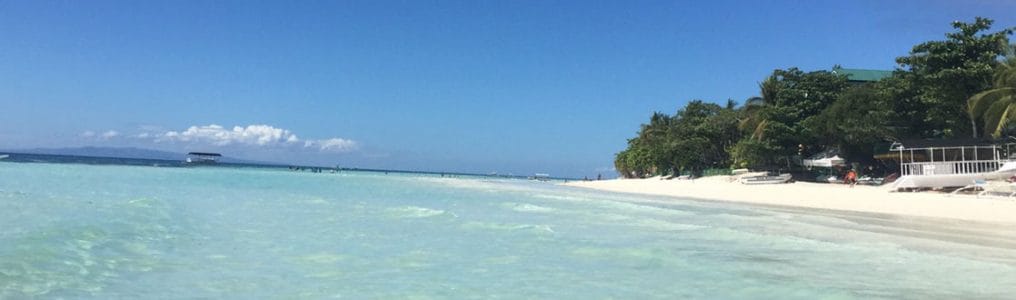 フィリピンのセブ島は留学に適しているのか？観光地としては有名だけど…実際行ってみた。