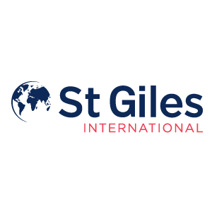 St Giles International