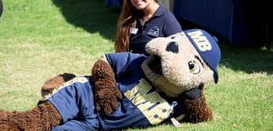 アメリカ留学でも安く！カリフォルニアの穴場モントレーベイでリーズナブルなオンキャンパス留学を実現！