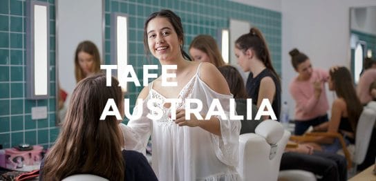 オーストラリア留学でよく耳にするTEFEって何？資格も取れて費用も抑えられるTAFEの魅力