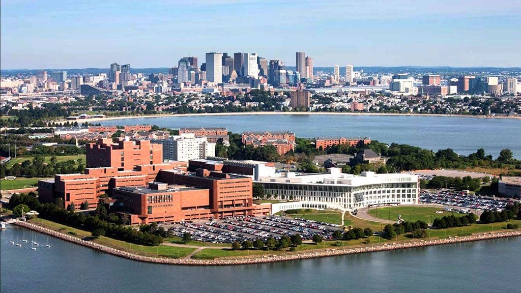 UMASS Boston