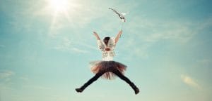 留学の神様がいるのを知っていますか？