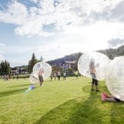 名門大学ホスピタリティ留学！高校生向けサマープログラム（1～2週間）