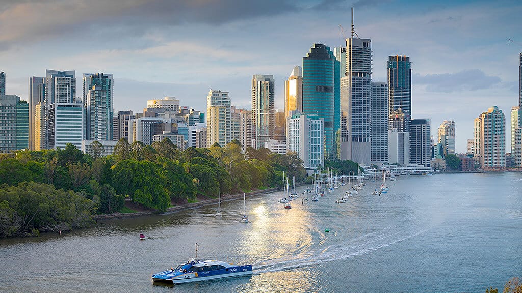 brisbane-river