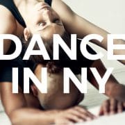 ダンス留学 in NY！ダンスを極めたいならエンタメの本場ニューヨークへ！