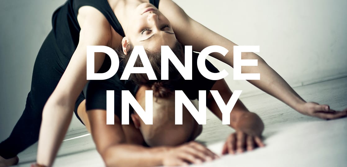 ダンス留学 in NY！ダンスを極めたいならエンタメの本場ニューヨークへ！