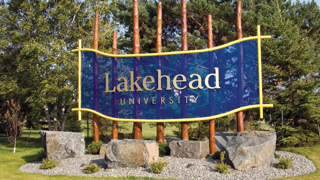 Lakehead University