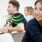 Navitas English新校舎誕生