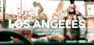 アメリカ留学で抑えるべきロサンゼルスのエリア別おすすめ語学学校ガイド