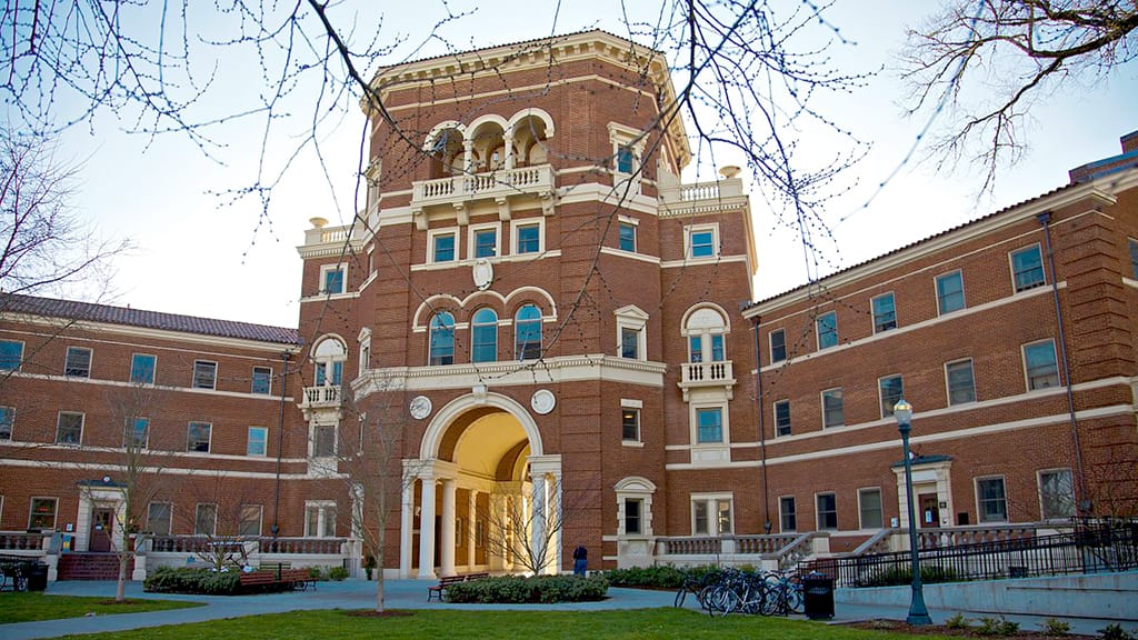 Oregon State University