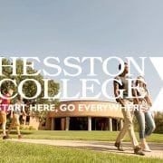 Hesston College