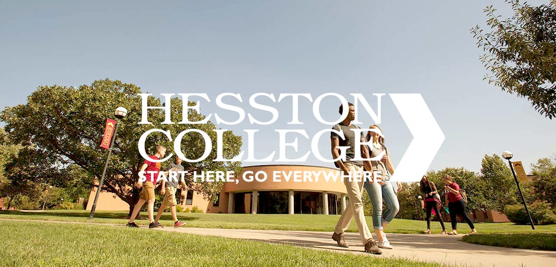 Hesston College