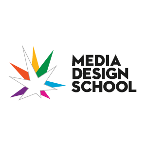 media-design-school-logo