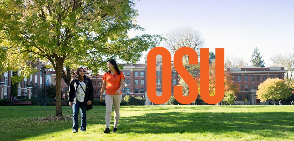 海外進学したい！高校生におススメのサマープログラムならオレゴン州立大学（OSU）