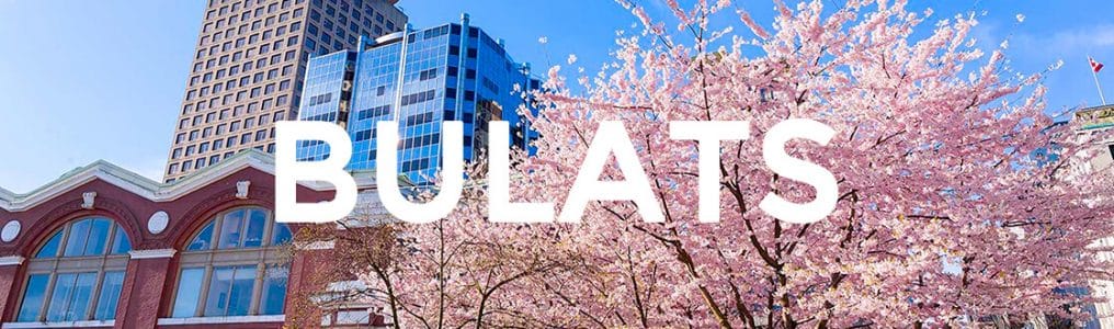 ビジネス英語検定【BULATS】でグローバル人材に一歩近づくための留学-カナダ編-