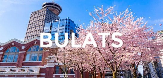 ビジネス英語検定【BULATS】でグローバル人材に一歩近づくための留学-カナダ編-