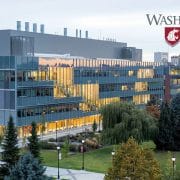 ワシントン州立大学（WSU）留学、INTO アメリカ9番目のセンターがいよいよオープン