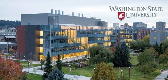 ワシントン州立大学（WSU）留学、INTO アメリカ9番目のセンターがいよいよオープン