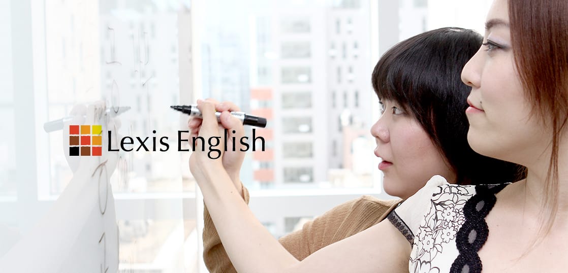 オーストラリア発祥の語学学校、Lexis Englishソウル校でトライリンガルを目指す韓国留学