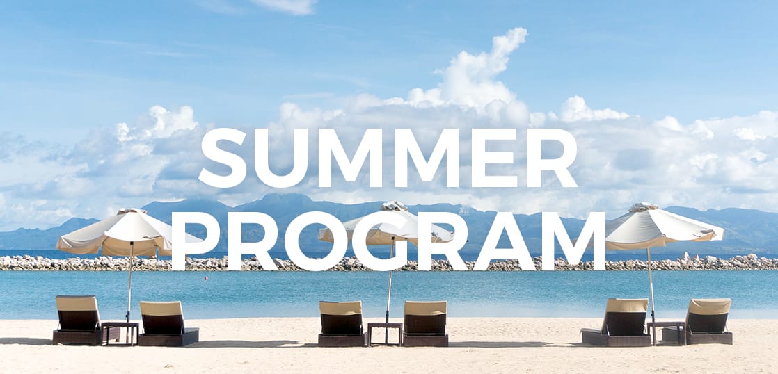 夏休みこそ英語力アップ＆異文化体験！夏休みアメリカ留学にオススメの体験型プログラム。