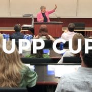 UCアーバインが大学進学準備プログラムを開講！新しい IUPP College & University Placement （CUP） Track