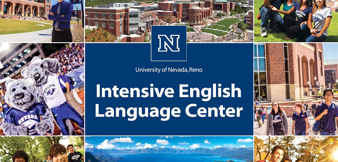 Intensive English Language Center | University of Nevada, Reno