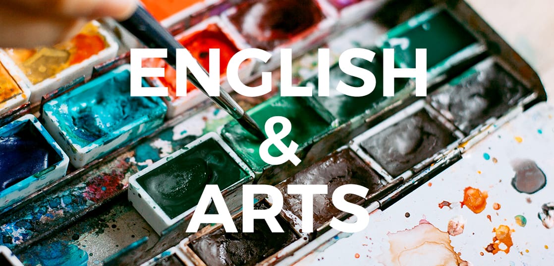 ロンドン留学で「語学＋アート」を学ぶ！アートを志す人は必見のプログラム！