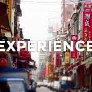 台湾留学体験記。本気で中国語をマスターしたいなら、台湾留学がお勧め！な理由