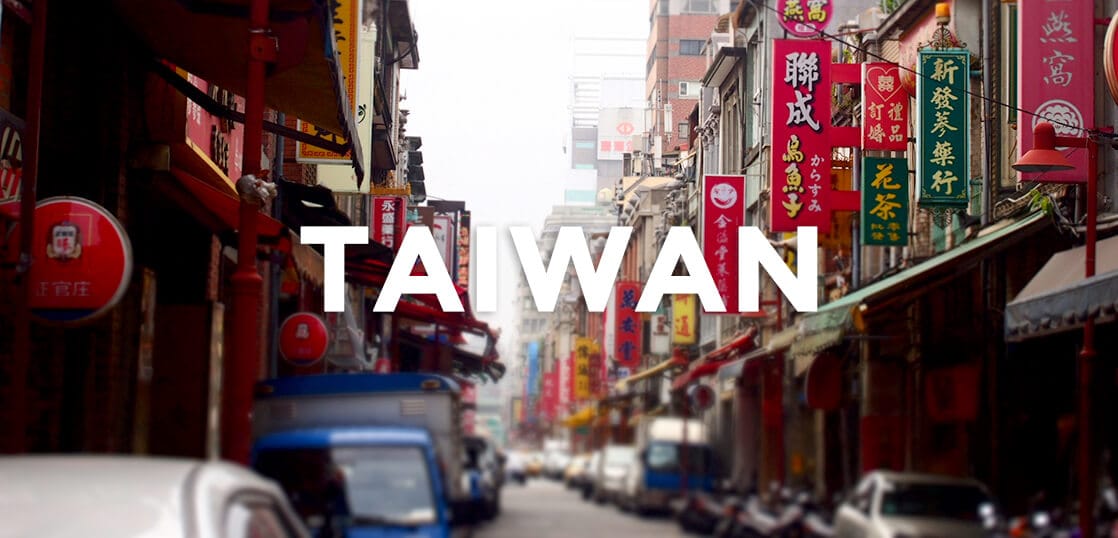 台湾の大学院に留学して思った、台湾と日本の学校の違い