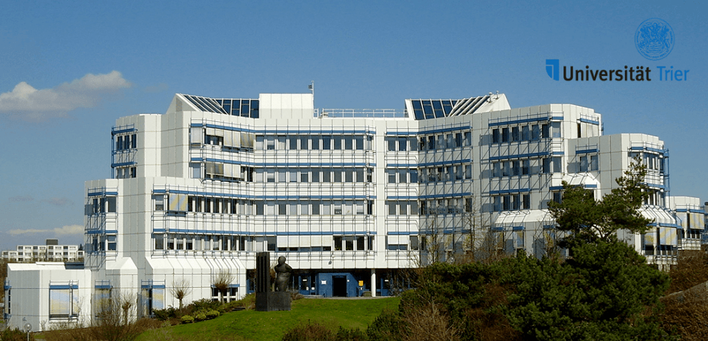 ドイツ留学!トリーア大学(Universität Trier)での留学体験記 ドイツ留学!トリーア大学(Universität Trier)での留学体験記